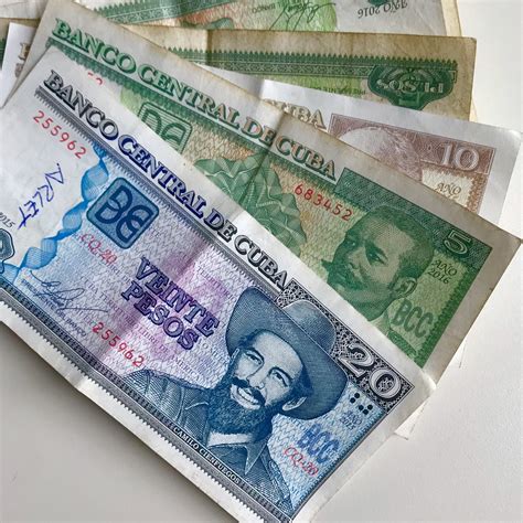 cuba currency to rand